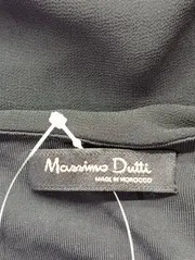 Vorschaubild 3 von Etuikleid Damen Gr. 36/S Schwarz Klassisch Elegant Business