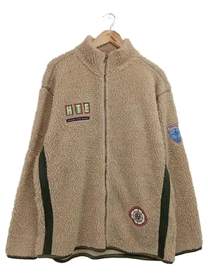 NANGAPARBAT Fleecejacke