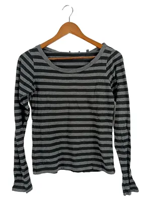 MARC O POLO Langarmshirt