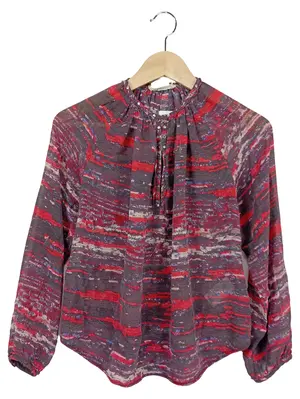 ISABEL MARANT POUR H&M Bluse