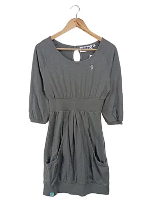 NAKETANO Freizeitkleid