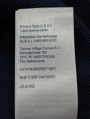 Vorschaubild TOMMY HILFIGER Minirock 5