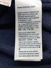 Vorschaubild TOMMY HILFIGER Minirock 4