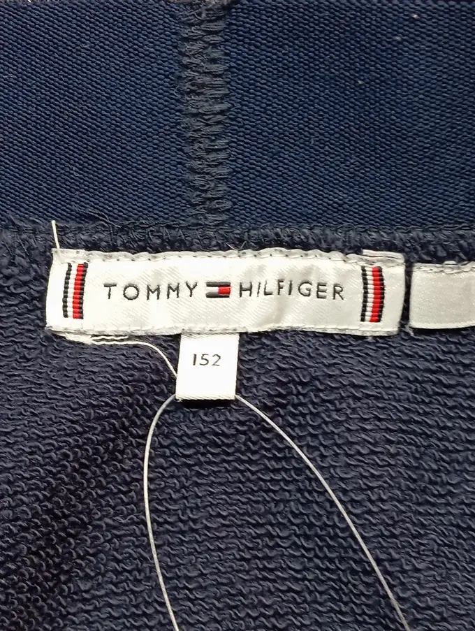 TOMMY HILFIGER Minirock Bild 3