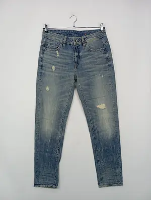 G-STAR RAW Destroyed Jeans