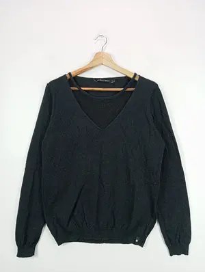 FREEMAN T. PORTER Pullover