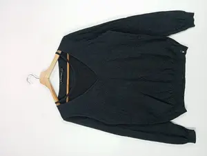 FREEMAN T. PORTER Pullover