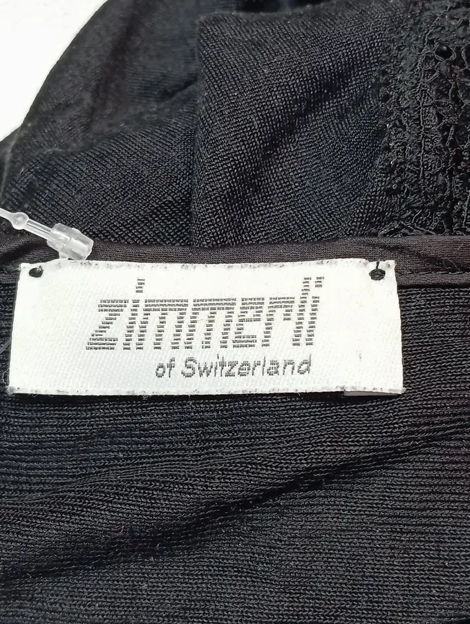 ZIMMERLI Nachthemd Bild 3