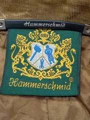 Vorschaubild HAMMERSCHMID Blazer 3