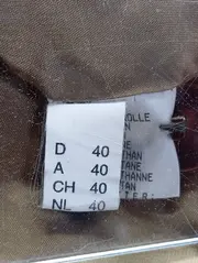 Vorschaubild HAMMERSCHMID Blazer 4