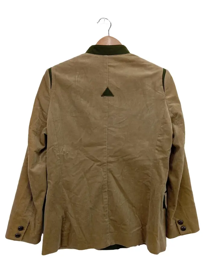 HAMMERSCHMID Blazer Bild 2