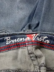 Vorschaubild BUENA VISTA JEANS Jeans Slim Fit 3