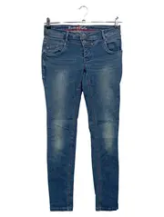 Vorschaubild BUENA VISTA JEANS Jeans Slim Fit 1