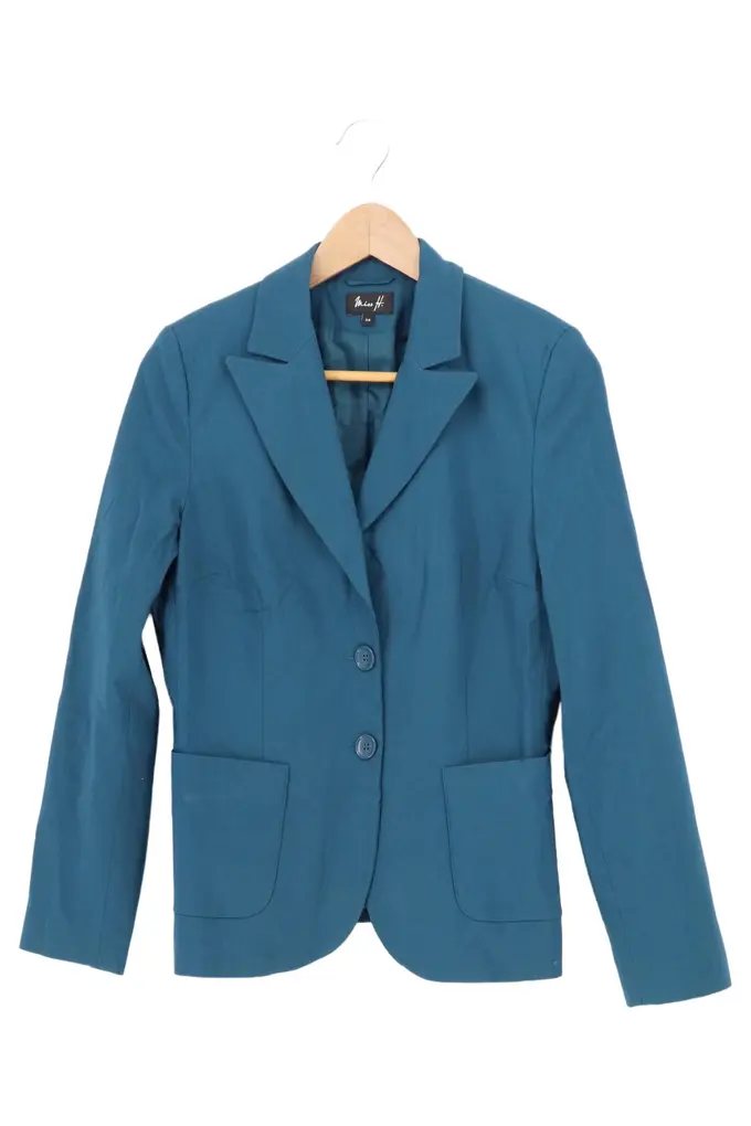 MISS H. Blazer Bild 1