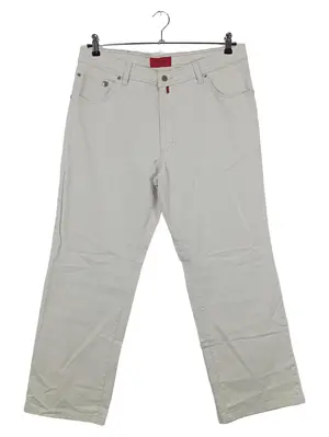 PIERRE CARDIN Stoffhose