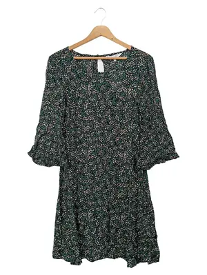 PART TWO Freizeitkleid