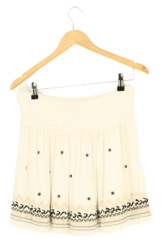 SUPERDRY Faltenrock Bild 2