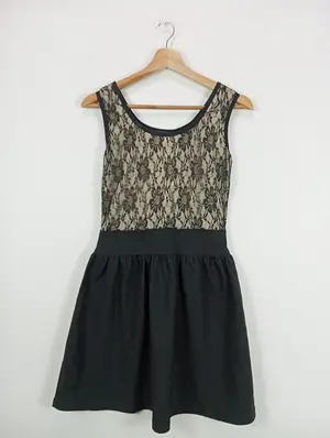 QED LONDON Cocktailkleid