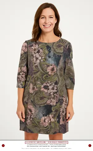 GERRY WEBER Freizeitkleid