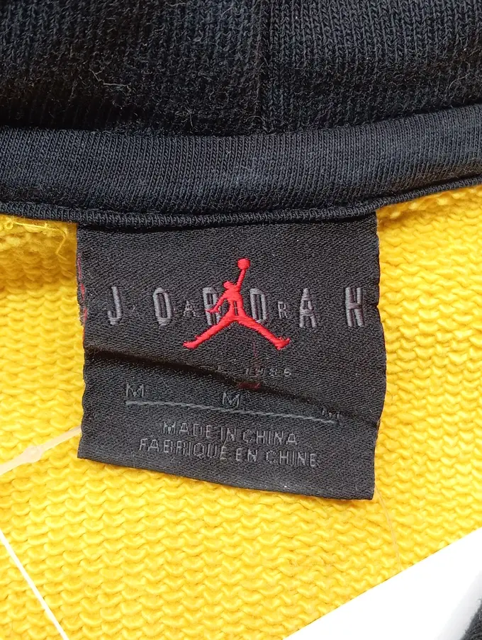 NIKE Kapuzenpullover Bild 3