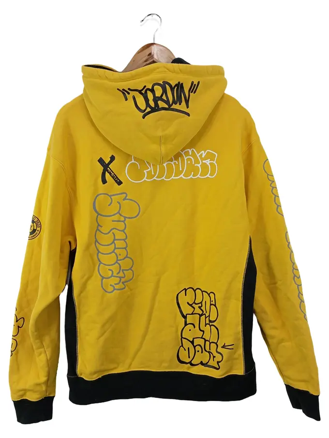 NIKE Kapuzenpullover Bild 2