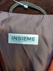 Vorschaubild INSIEME Anzug 3