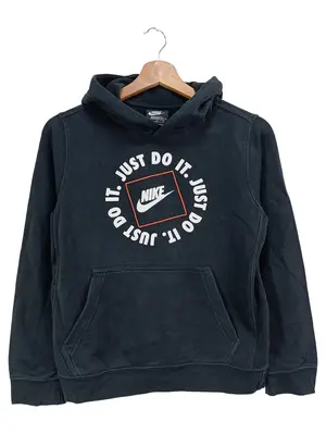 NIKE Kapuzenpullover
