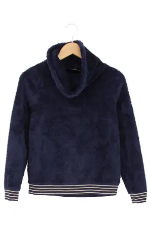 LANDS END Fleecepullover