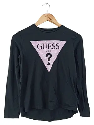 GUESS Langarmshirt