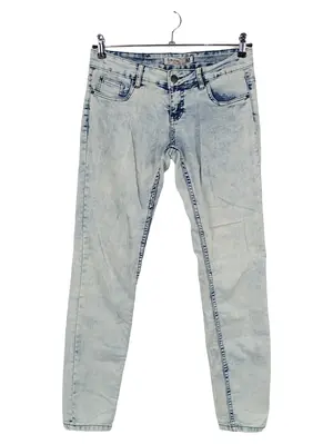 SUBLEVEL Jeans Straight Leg