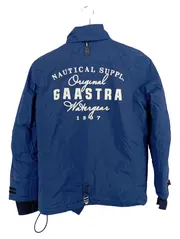 Vorschaubild 2 von Kinder Outdoorjacke Blau Gr. 146/152 Maritim
