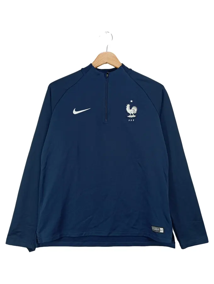NIKE Sport Shirt Bild 1