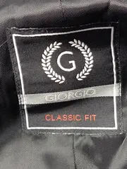 Vorschaubild GIORGIO Anzug 3