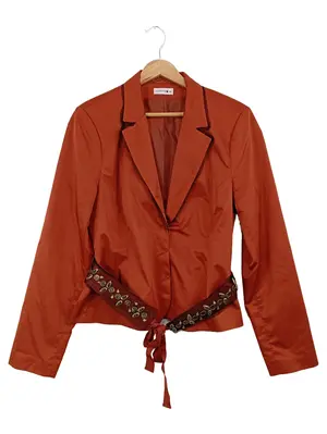 COMMA Blazer