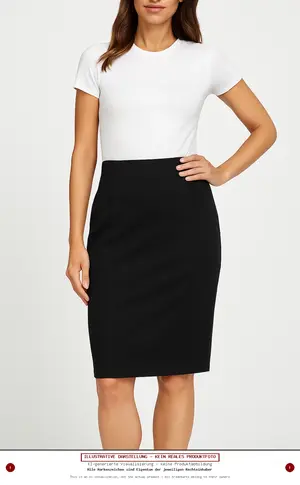 G BY GUESS Bleistiftrock