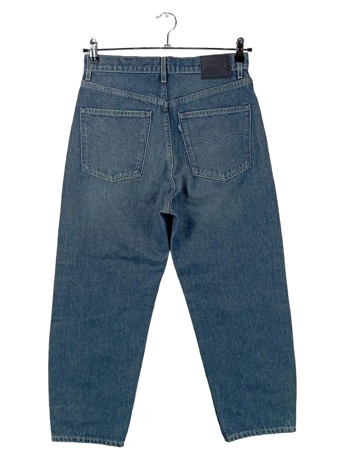 LEVI'S Jeans Wide Fit Bild 2