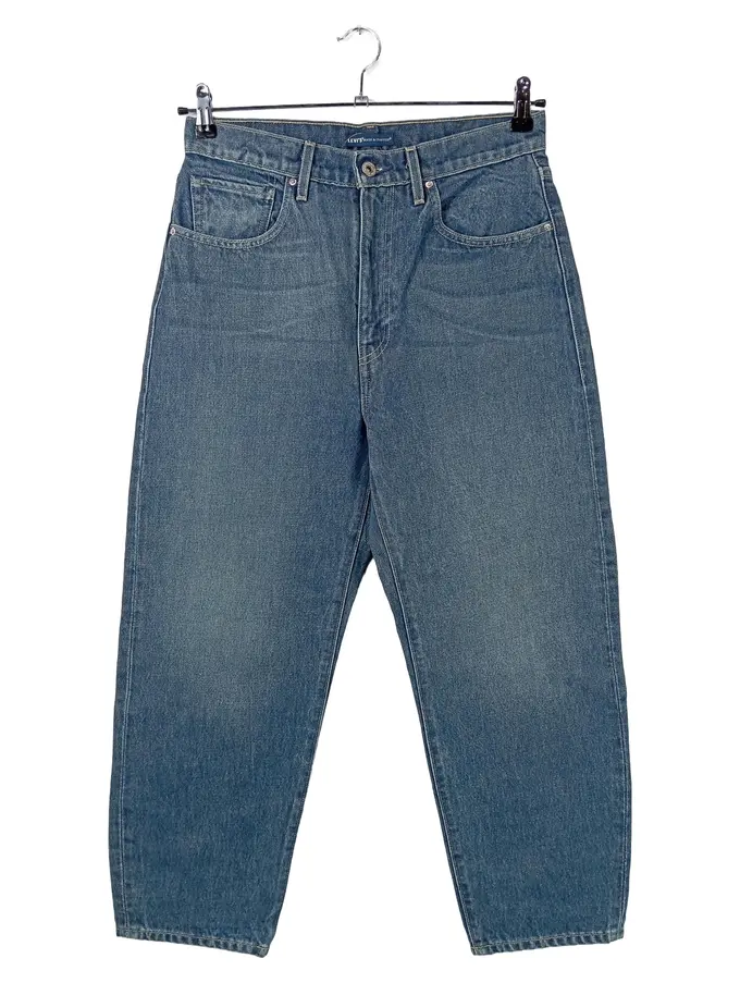 LEVI'S Jeans Wide Fit Bild 1
