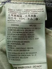 Vorschaubild LEVI'S Jeans Wide Fit 4
