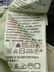 Vorschaubild LEVI'S Jeans Wide Fit 5