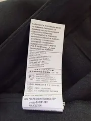 Vorschaubild BENETTON Stoffhose 3
