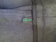 Vorschaubild BENETTON Stoffhose 4