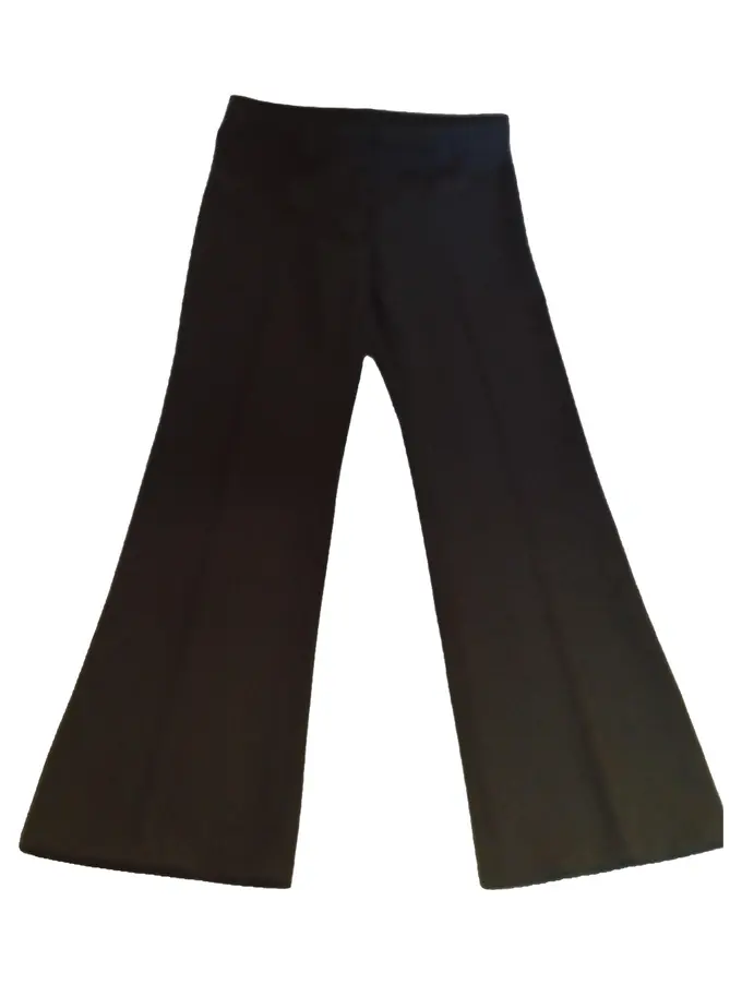 BENETTON Stoffhose Bild 1
