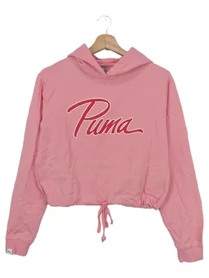 PUMA Kapuzenpullover