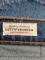 Vorschaubild LEVI'S Jeans Straight Leg 3
