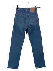 Vorschaubild LEVI'S Jeans Straight Leg 2