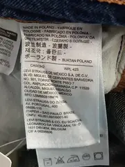 Vorschaubild LEVI'S Jeans Straight Leg 4