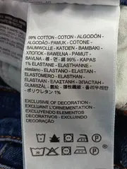 Vorschaubild LEVI'S Jeans Straight Leg 5