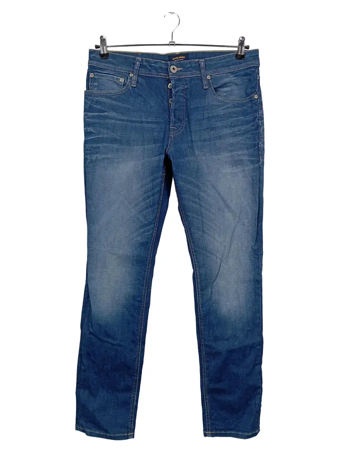 JACK & JONES Jeans Slim Fit Bild 1