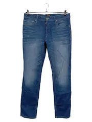 Vorschaubild JACK & JONES Jeans Slim Fit 1