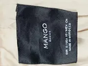 Vorschaubild MANGO Klassischer Mantel 3